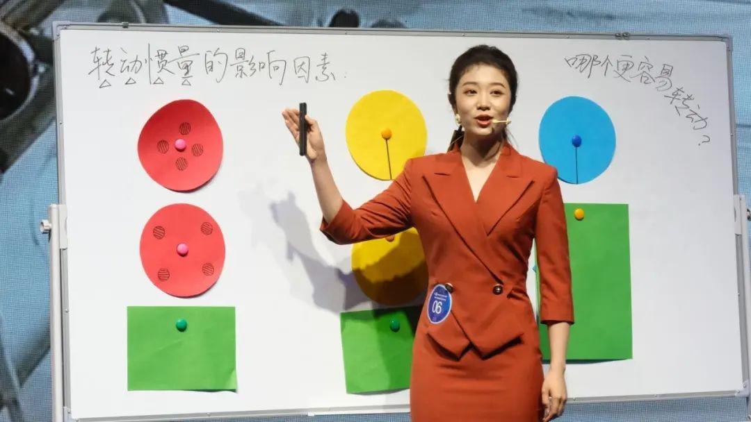 2024 年第八届全国科技馆辅导员大赛分赛区选拔赛，你参加了吗？  第6张