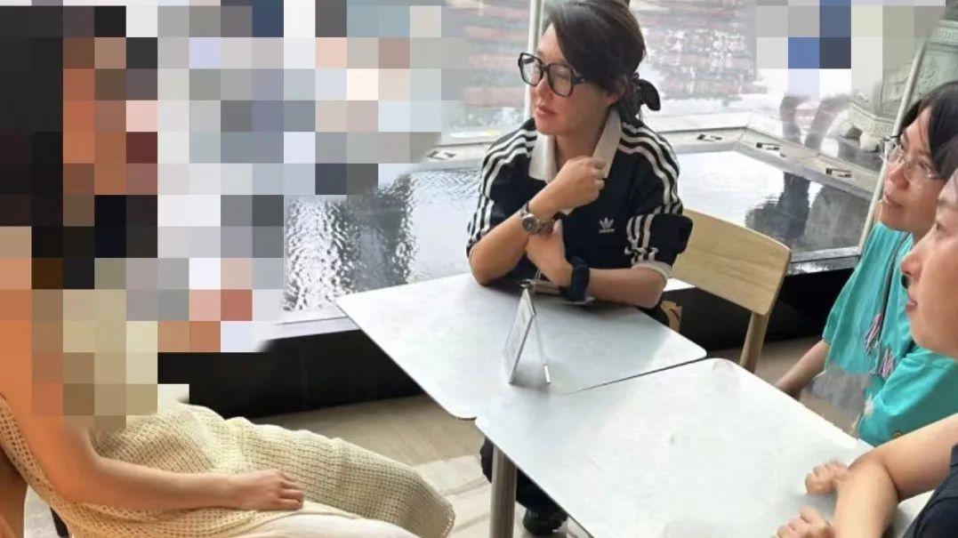 12 年前，一位老师的承诺，让无数人泪目  第6张