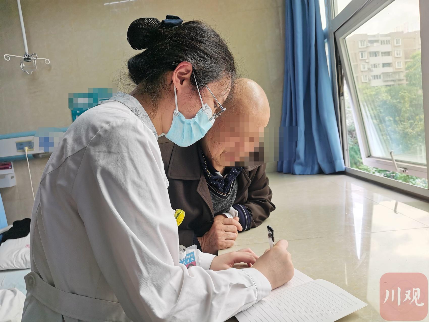 73 岁黄大爷的抗癌之路：从绝望到重生，他经历了什么？  第2张