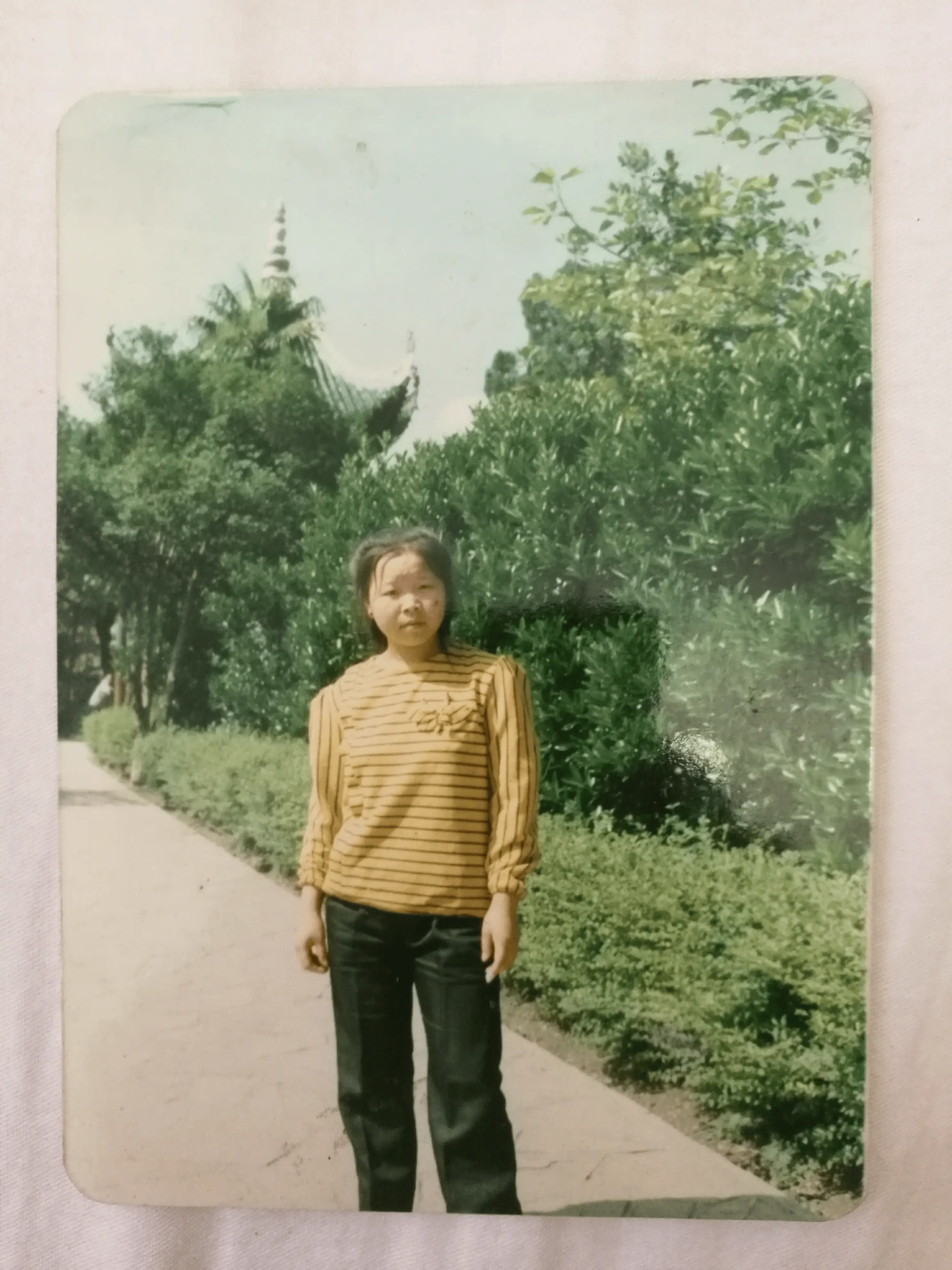 20 多岁被拐卖，50 多岁出书，她的人生经历太震撼  第4张