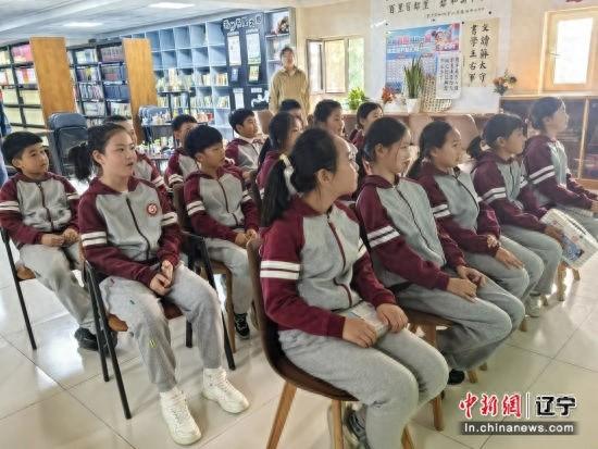 快来参加！沈阳和平区举办读经典活动，带你领略资治通鉴的魅力  第1张