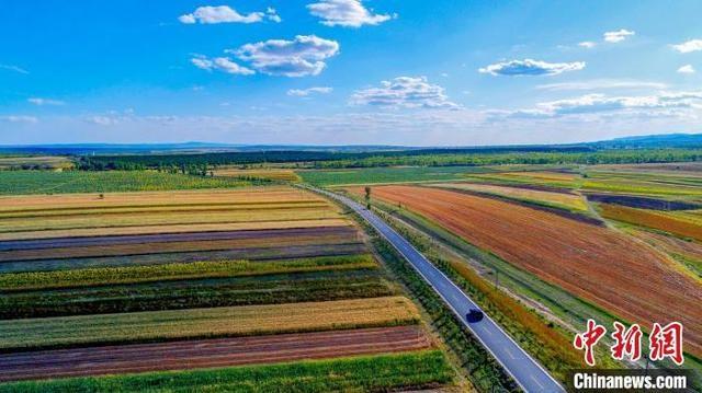 1.3 万公里！山西三大旅游公路全线贯通，你去过吗？  第3张