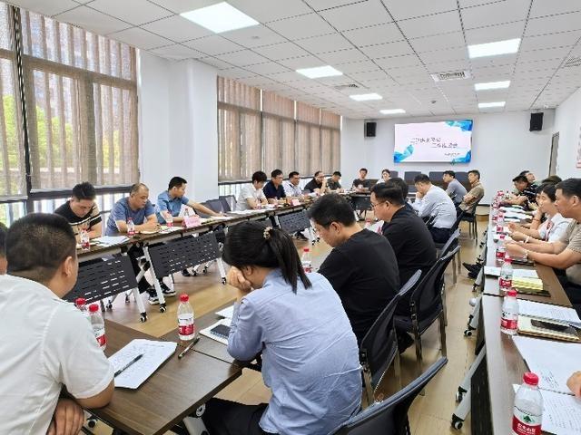 金山区超额完成 2024 年二次供水设施接管任务，你家小区在其中吗？  第5张