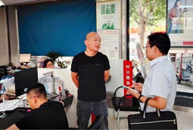 河北客商一天办完企业注册和公户开办，新野县王集镇营商环境一流  第1张