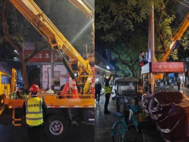 东大院社区与联建共治单位共建应急响应机制，快速解决用电问题  第1张