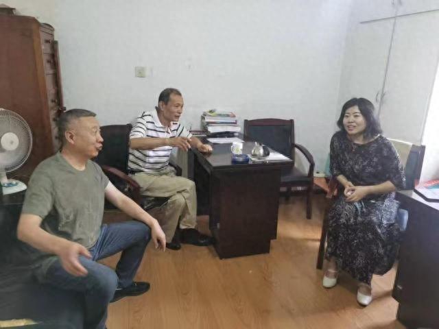48 户居民用水难，街道办和社区如何助力解决？