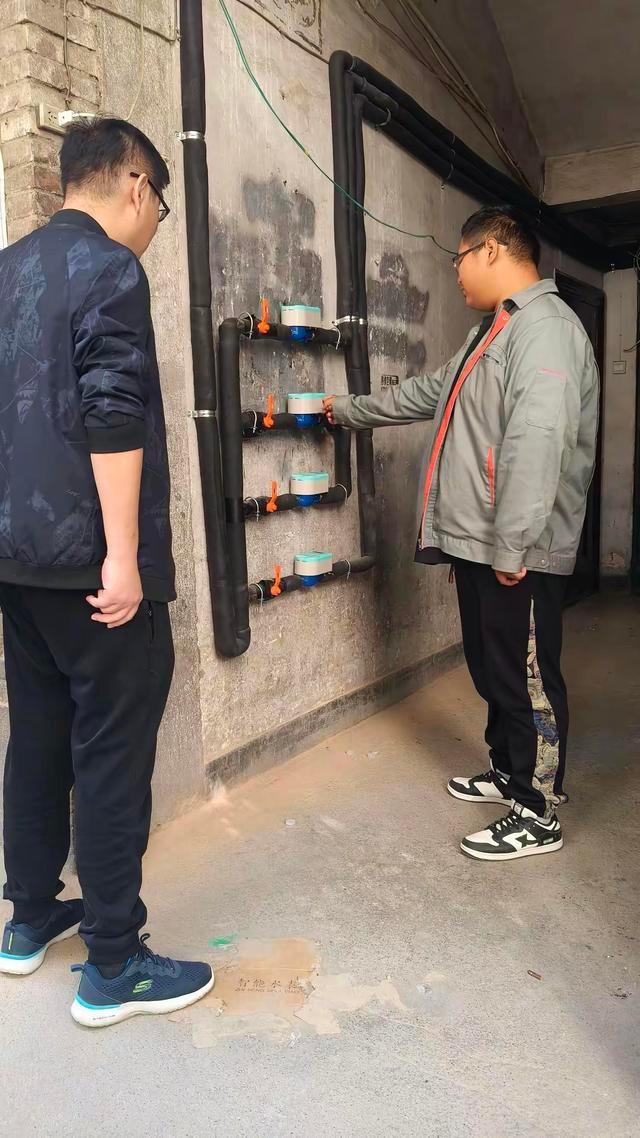 48 户居民用水难，街道办和社区如何助力解决？  第4张