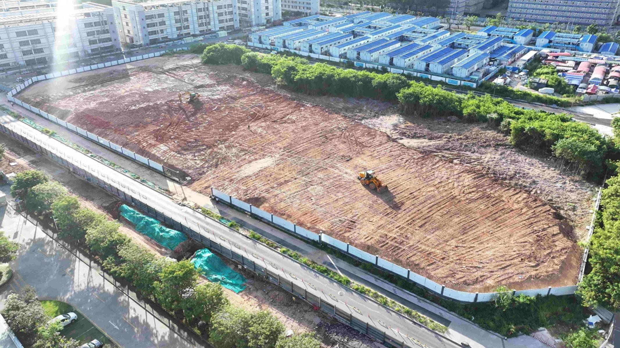 医院停车难题何时休？新湖街道这样做