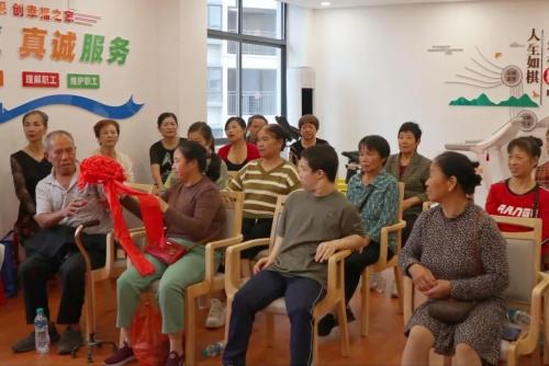 广昌县残联举办两场特色主题活动，点亮残疾人的世界  第2张