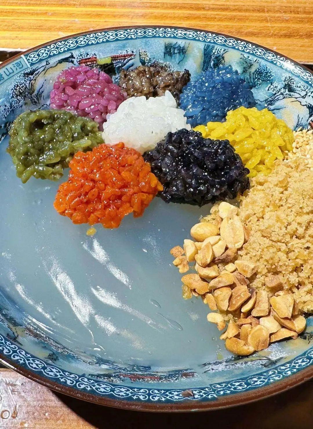 倒计时 1 天！新农人齐聚贵州兴义，糯叽叽美食等你来尝  第2张