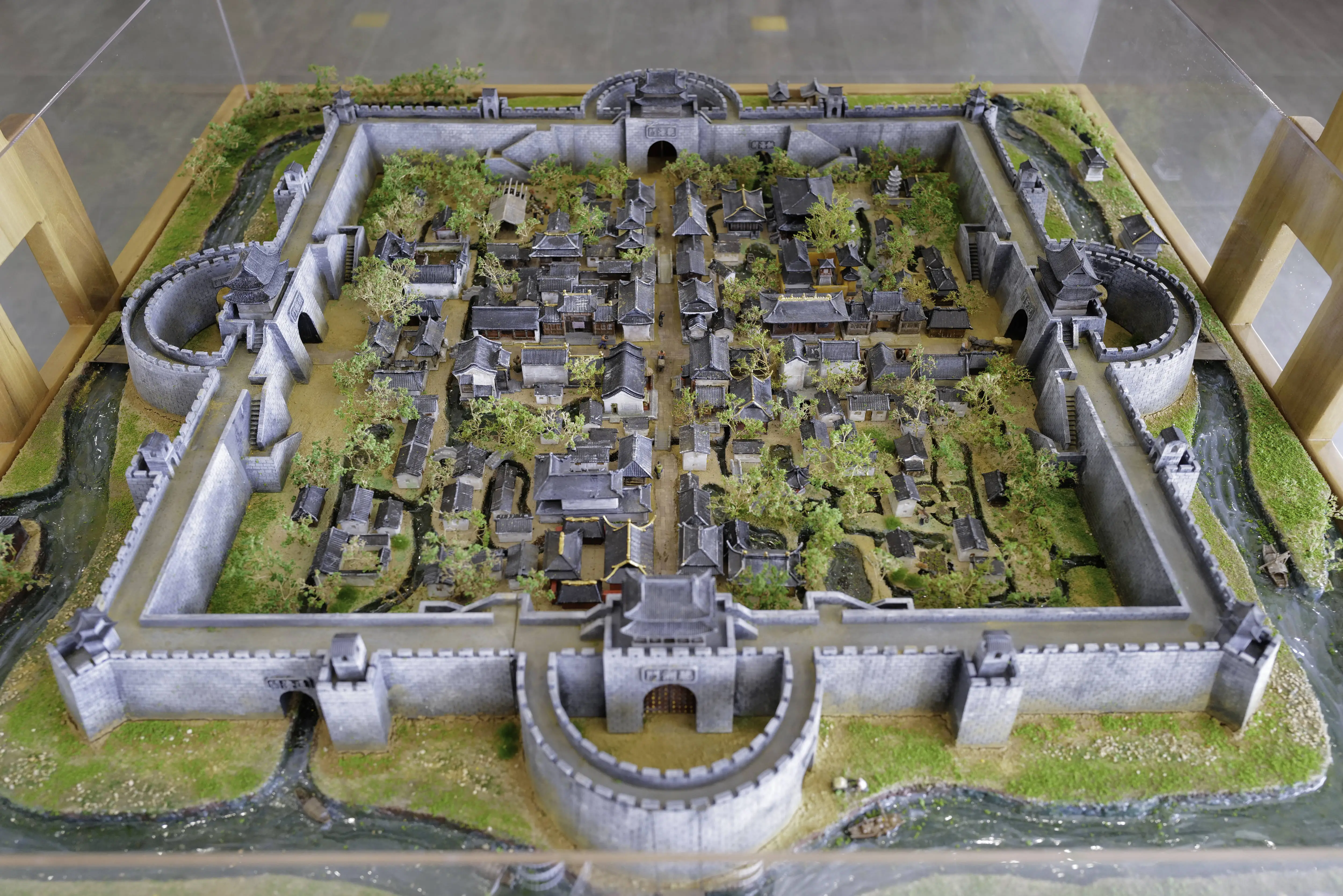 上海首个沪乡文化沉浸式体验馆开放，快来感受南汇传统文化的魅力  第2张