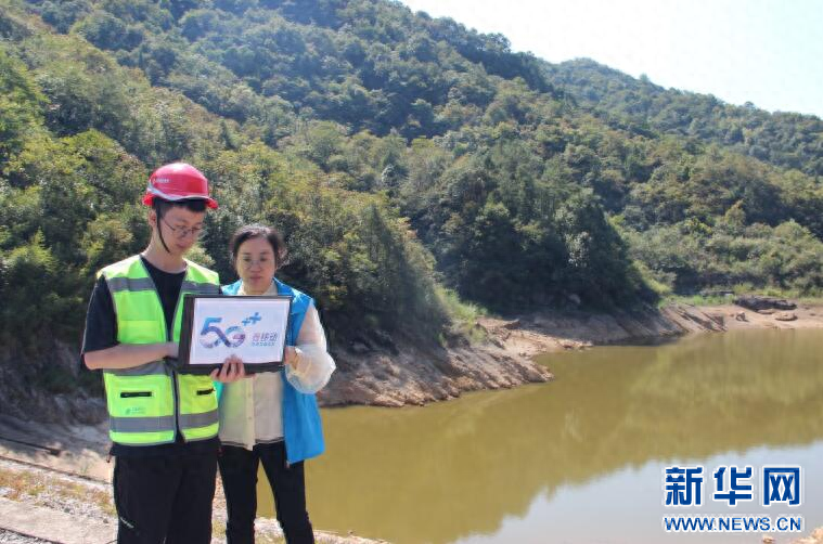 中国移动湖北公司投入智能物联设备，保障 3000 居民喝上放心水  第1张