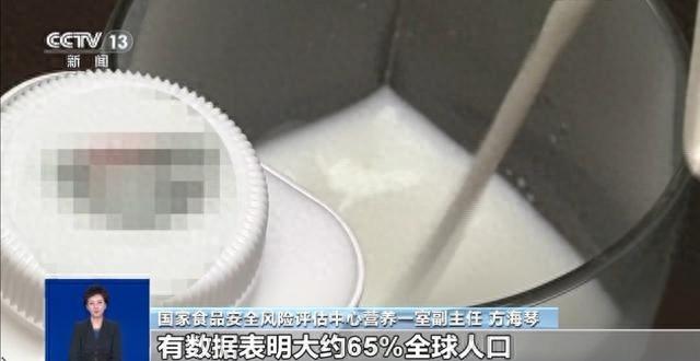 喝牛奶有讲究？专家辟谣：这些说法你都信了吗？  第1张