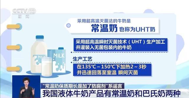 喝牛奶有讲究？专家辟谣：这些说法你都信了吗？  第4张