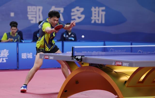 黑龙江银河队 3 比 0 战胜山东队，晋级决赛！精彩瞬间全记录  第6张