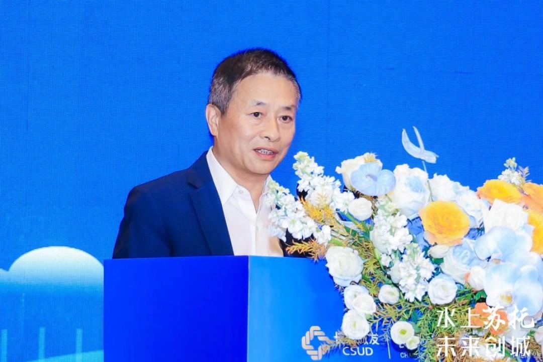 50 余家知名企业齐聚，共绘苏托片区产融发展新蓝图  第2张