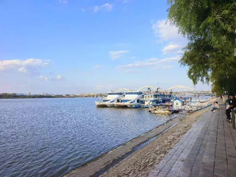 哈市水路客运 2024 航期完美收官，停航期这些事你必须知道  第2张