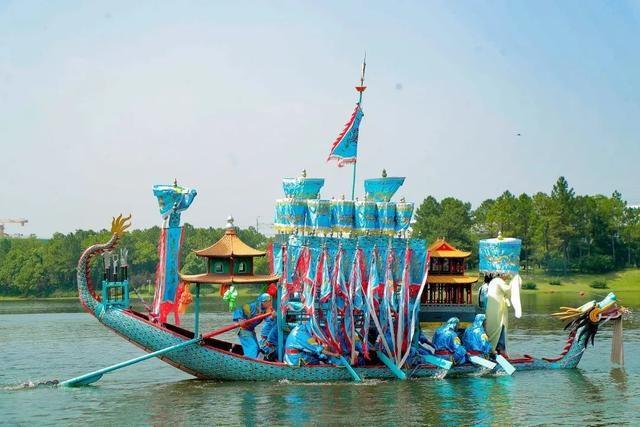 罗店镇:四季文化品牌矩阵,让传统文化与现代生活完美融合 第2张 罗店镇:四季文化品牌矩阵,让传统文化与现代生活完美融合 第2张