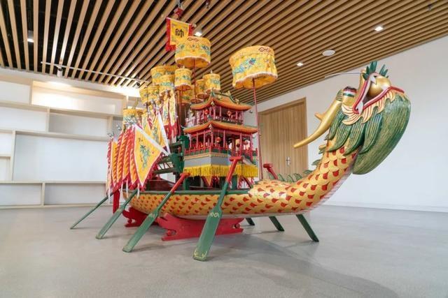 罗店镇:四季文化品牌矩阵,让传统文化与现代生活完美融合 第3张 罗店镇:四季文化品牌矩阵,让传统文化与现代生活完美融合 第3张