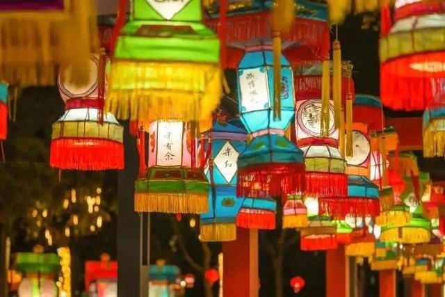 罗店镇:四季文化品牌矩阵,让传统文化与现代生活完美融合 第4张 罗店镇:四季文化品牌矩阵,让传统文化与现代生活完美融合 第4张