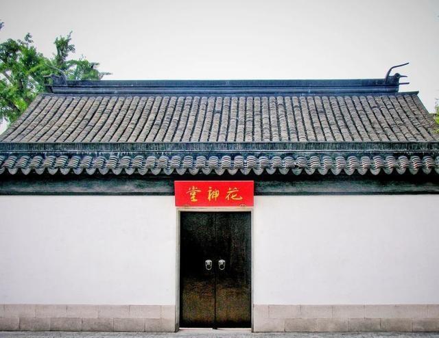 罗店镇:四季文化品牌矩阵,让传统文化与现代生活完美融合 第5张 罗店镇:四季文化品牌矩阵,让传统文化与现代生活完美融合 第5张