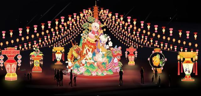 罗店镇:四季文化品牌矩阵,让传统文化与现代生活完美融合 第6张 罗店镇:四季文化品牌矩阵,让传统文化与现代生活完美融合 第6张