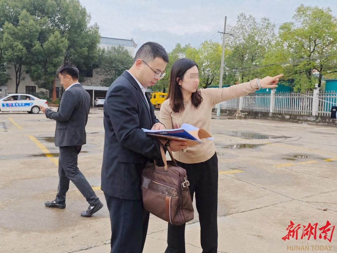 房屋租赁合同纠纷，300 余名学员权益如何保障？法官这样调解