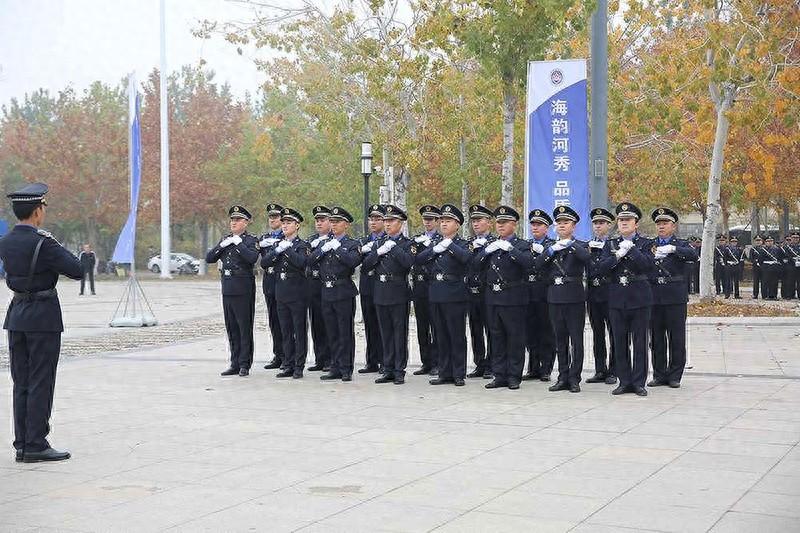 第十二届滨州市城市管理行业岗位技能大比武，230 余名选手同台竞技，你参加了吗？