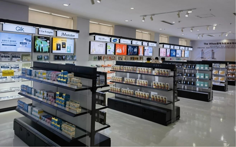 2000 多种进口商品亮相！烟台这个地方让你尽享全球臻品  第2张