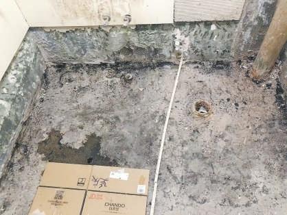 田村路 19 号院 2 号楼改造停滞，居民急盼解决办法  第3张