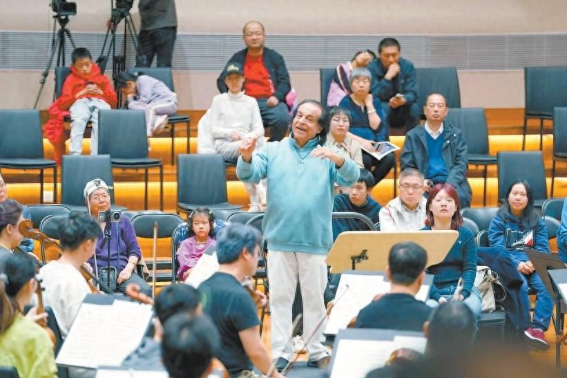 首届台湖古典音乐节，8 天 11 项艺术菜单，让你享受古典音乐全包围的沉浸式体验