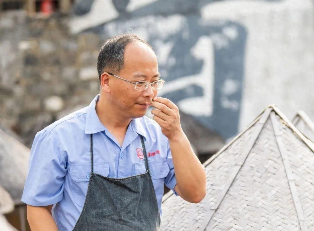 从门外汉到酿造大师，他用 26 年书写黄酒酱油传奇  第1张