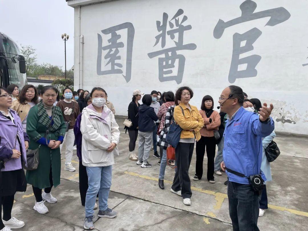 从门外汉到酿造大师，他用 26 年书写黄酒酱油传奇  第8张