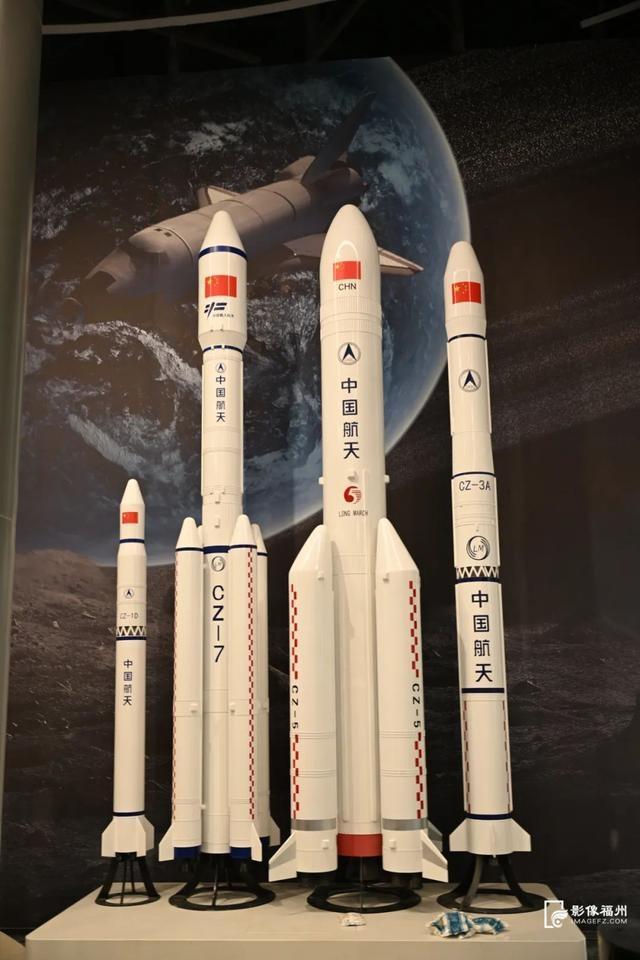 福州科技馆新馆今日开放，七大主题展厅等你来  第7张