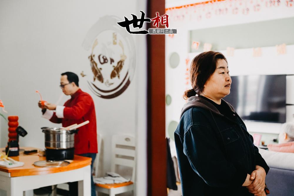 39 年如一日，陕西渭南手艺人坚守吹糖人传承之路  第8张