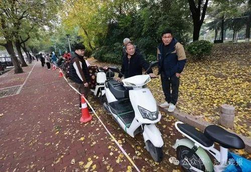 商丘电动车免费上牌，你还在等什么？
