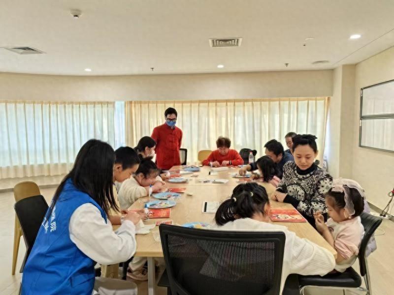 北京积水潭医院：创新志愿服务，让医学充满人性温暖  第1张