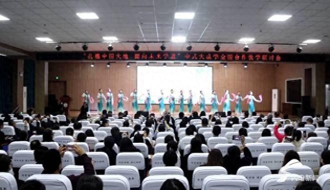 潍坊昌乐县：传统文化与现代教育结合，助力教育高质量发展  第1张