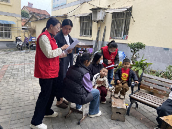 文明创建深入民心，携手共筑美好家园，明光市在行动  第1张