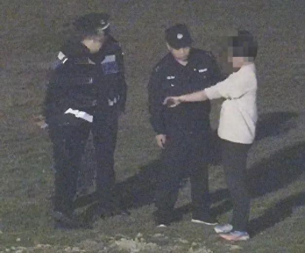 仅 5 分钟！景德镇警方成功挽救轻生男子，情指行一体化运行机制显神威  第1张
