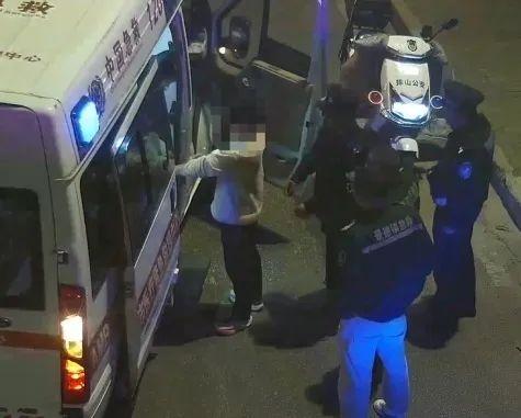 仅 5 分钟！景德镇警方成功挽救轻生男子，情指行一体化运行机制显神威  第2张