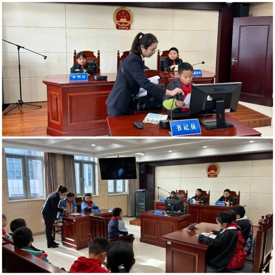 走进检察机关，开启沉浸式法治之旅，你还在等什么？  第3张