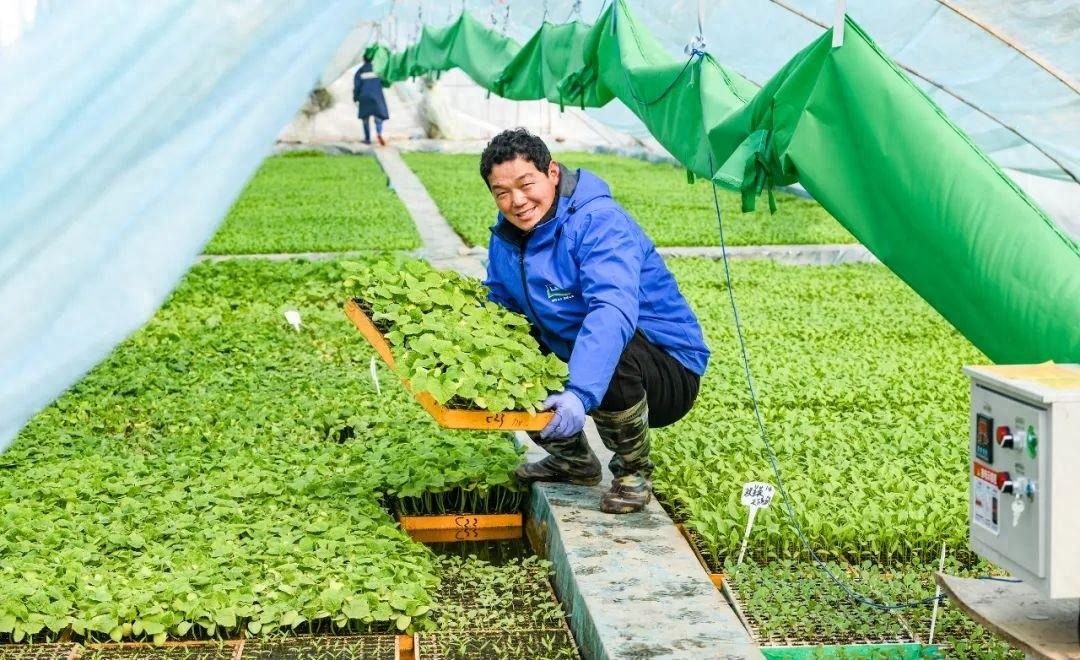 探寻职业与天气的故事，品人间万象！我和天气打交道栏目重磅来袭  第1张