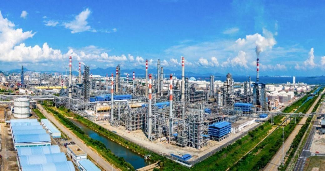 大亚湾开发区变废为宝，打造绿色循环链，建设无废城市  第1张