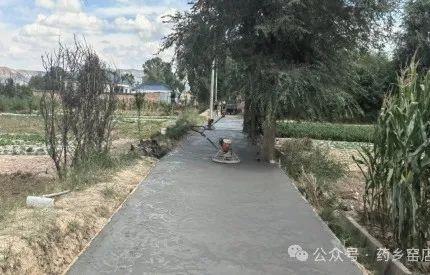 窑店镇各村：民有所呼，我有所应！解决群众急难愁盼，撑起幸福生活  第2张