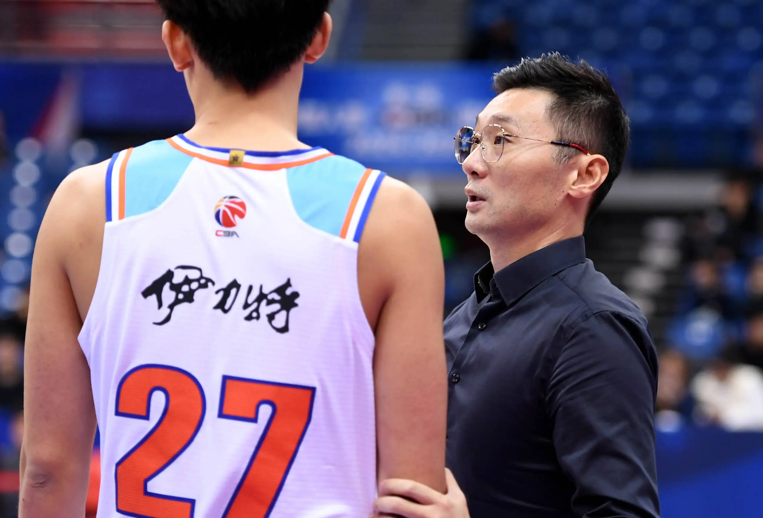 CBA 俱乐部杯：小鬼当家，谁能捧起冠军奖杯？  第3张