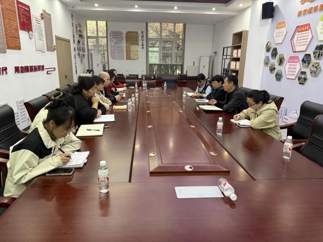 垃圾分类专题会议召开，提升整体水平迫在眉睫  第2张