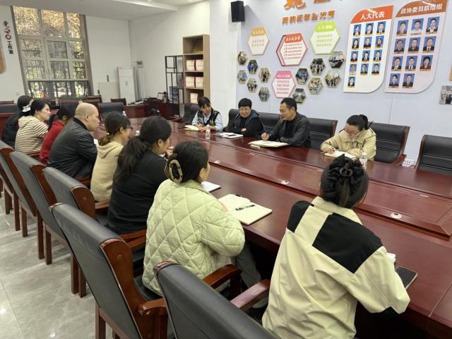 垃圾分类专题会议召开，提升整体水平迫在眉睫  第3张
