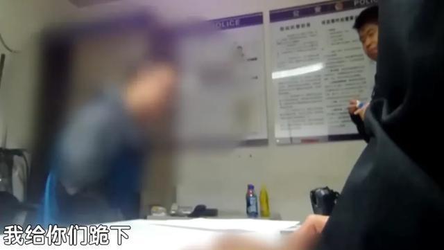 北京地铁晚高峰，女子竟遭色狼猥亵，真相令人  第3张