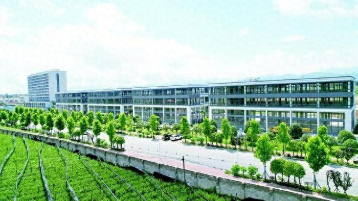 万洋众创城:一站式服务中小企业,让梦想照进现实 第1张 万洋众创城:一站式服务中小企业,让梦想照进现实 第1张